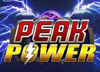 Peak Power слот